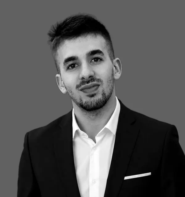Carlos Santos, ingeniero de automatización con IA